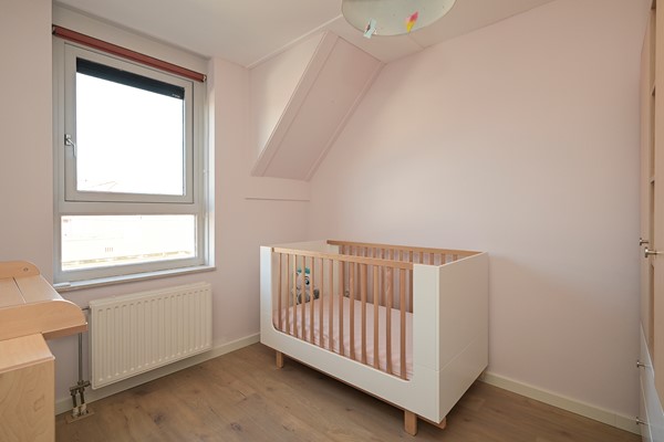 Medium property photo - Aalbessenlaan 33, 2292 BN Wateringen